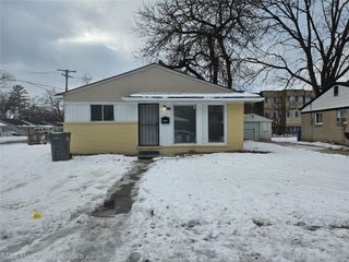 4052 Bayhan Street, Inkster, MI 48141