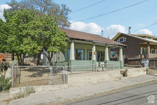 71 N CHURCH ST, Eureka, UT 84628