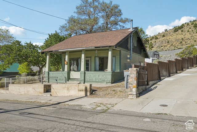 71 N CHURCH ST, Eureka, UT 84628