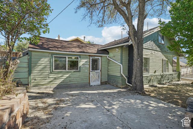 71 N CHURCH ST, Eureka, UT 84628