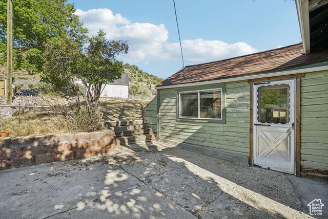 71 N CHURCH ST, Eureka, UT 84628