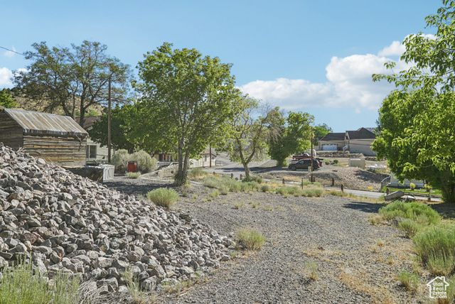 71 N CHURCH ST, Eureka, UT 84628