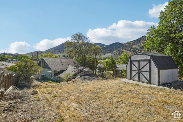 71 N CHURCH ST, Eureka, UT 84628