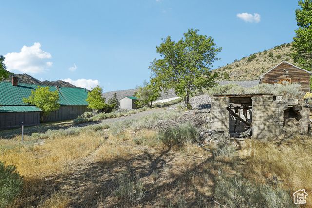 71 N CHURCH ST, Eureka, UT 84628