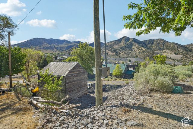 71 N CHURCH ST, Eureka, UT 84628