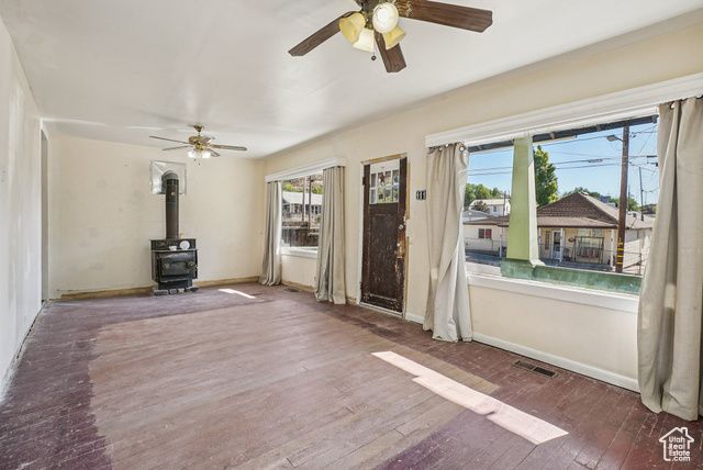 71 N CHURCH ST, Eureka, UT 84628