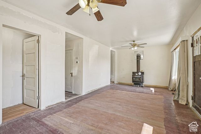 71 N CHURCH ST, Eureka, UT 84628