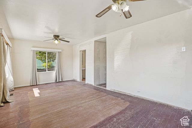 71 N CHURCH ST, Eureka, UT 84628