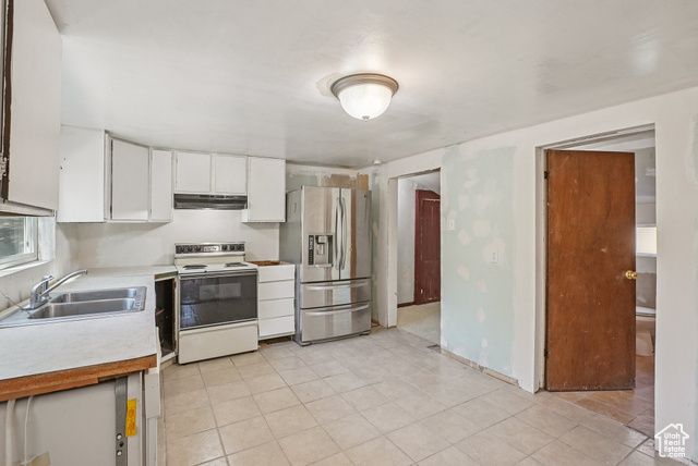 71 N CHURCH ST, Eureka, UT 84628