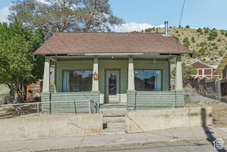 71 N CHURCH ST, Eureka, UT 84628