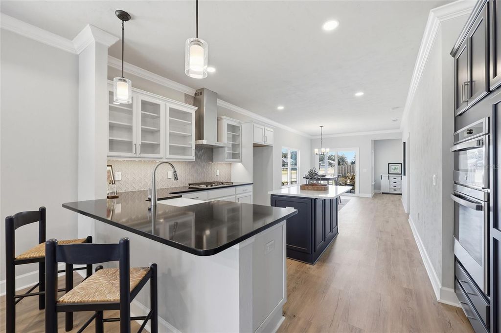 Image 11 of property listing at 9567 SW 66TH LANE, Gainesville, FL 32608