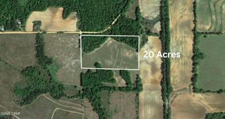 01 Overpass, Campbellton, FL 32426