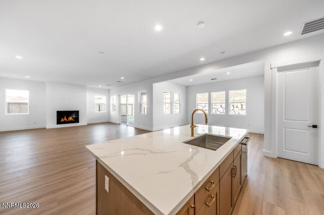 11412 Wildcat Peak Drive Willows 94, Sparks, NV 89441