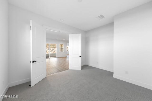 11412 Wildcat Peak Drive Willows 94, Sparks, NV 89441