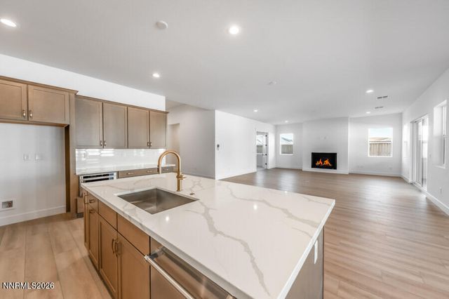 11412 Wildcat Peak Drive Willows 94, Sparks, NV 89441