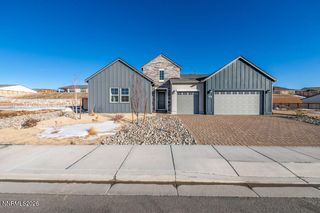 11412 Wildcat Peak Drive Willows 94, Sparks, NV 89441