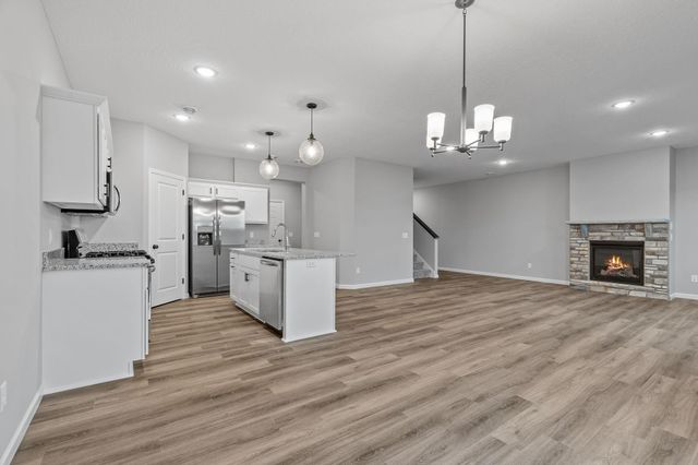 1433 192nd Avenue, East Bethel, MN 55011