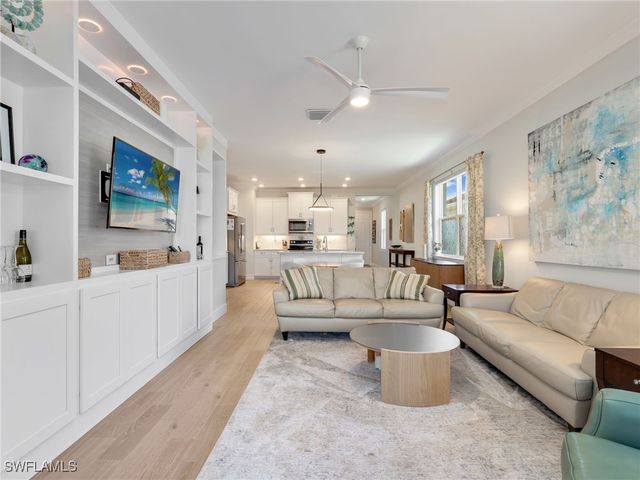 16805 Seasons Coast DR, Bonita Springs, FL 34135