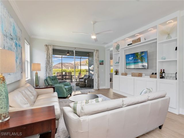 16805 Seasons Coast DR, Bonita Springs, FL 34135