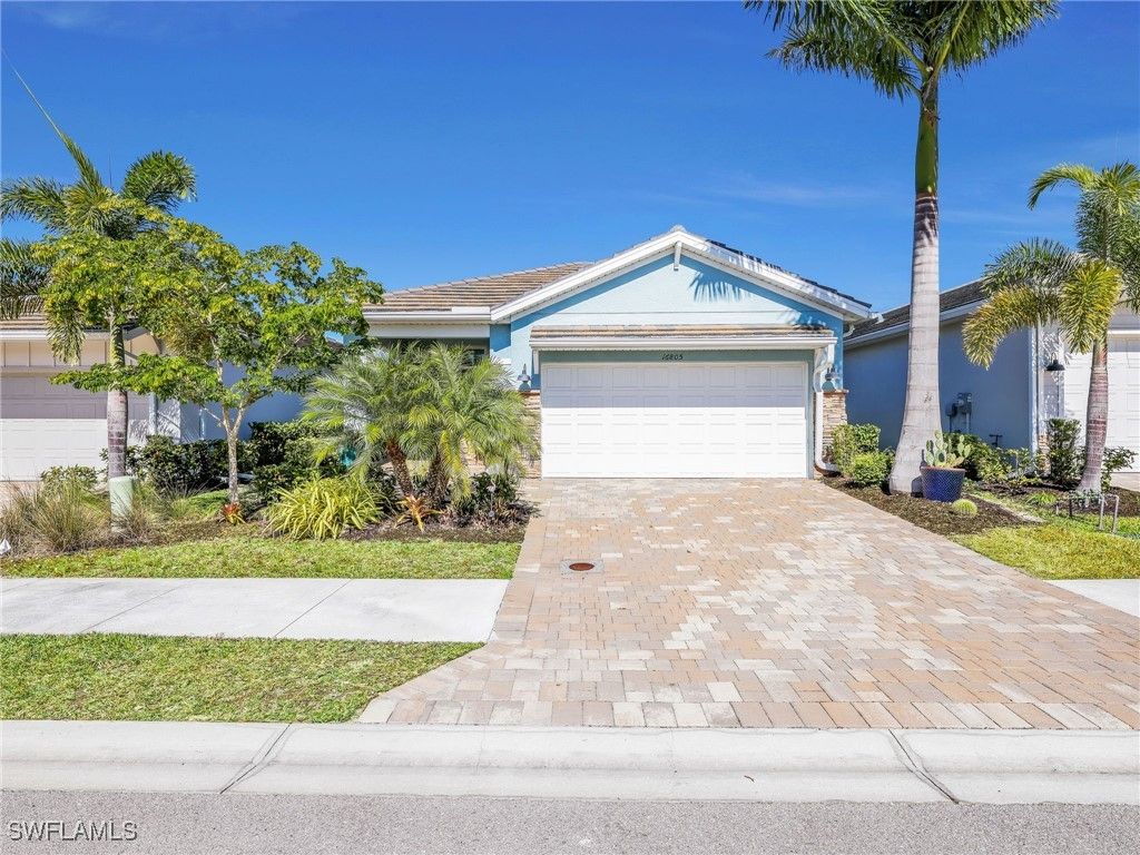 16805 Seasons Coast DR, Bonita Springs, FL 34135