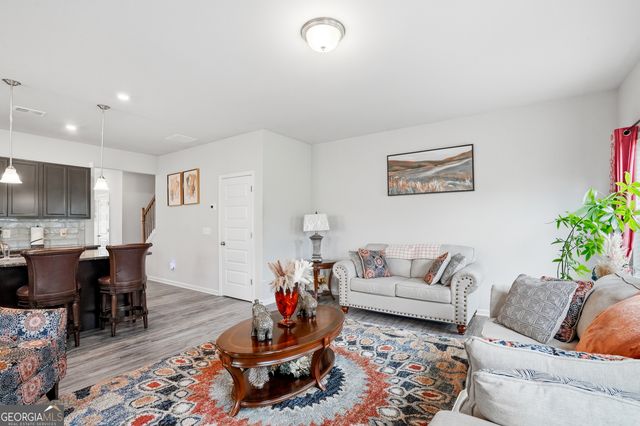 110 Waterside Drive, Calhoun, GA 30701