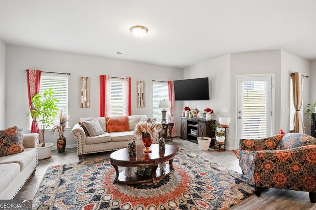 110 Waterside Drive, Calhoun, GA 30701