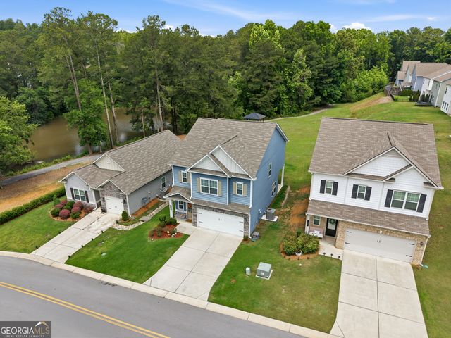 110 Waterside Drive, Calhoun, GA 30701