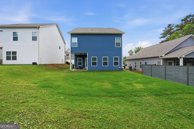 110 Waterside Drive, Calhoun, GA 30701