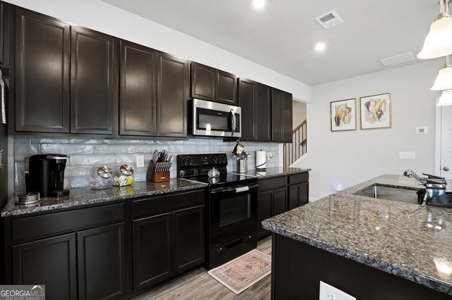 110 Waterside Drive, Calhoun, GA 30701