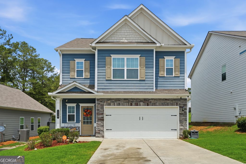 110 Waterside Drive, Calhoun, GA 30701