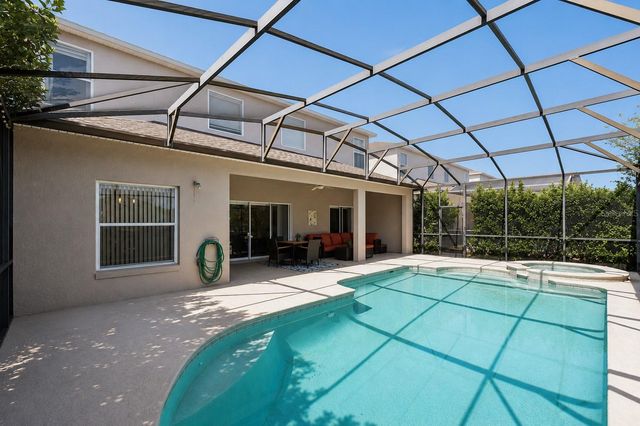 652 HIGHGATE PARK BOULEVARD, Davenport, FL 33897
