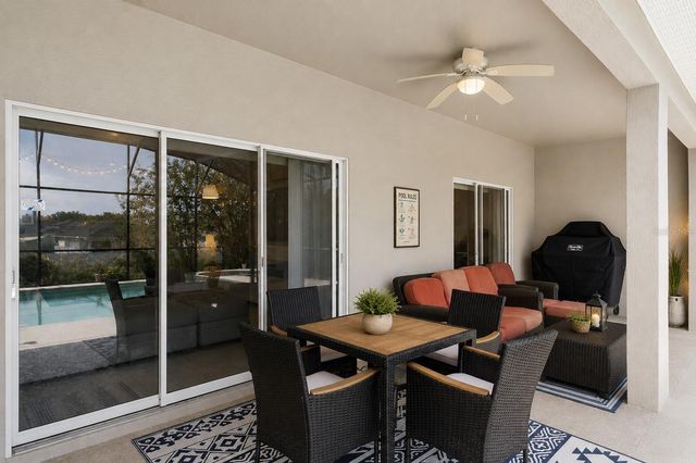 652 HIGHGATE PARK BOULEVARD, Davenport, FL 33897