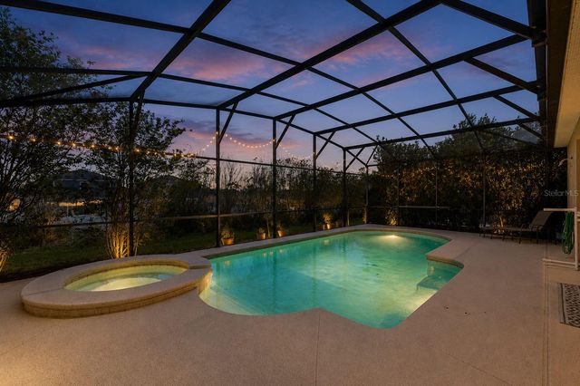 652 HIGHGATE PARK BOULEVARD, Davenport, FL 33897