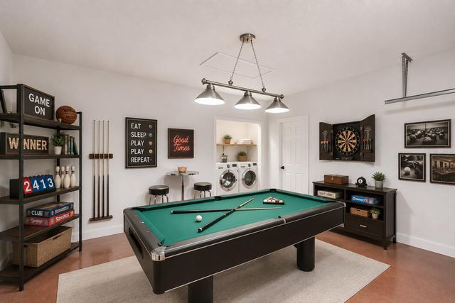 652 HIGHGATE PARK BOULEVARD, Davenport, FL 33897