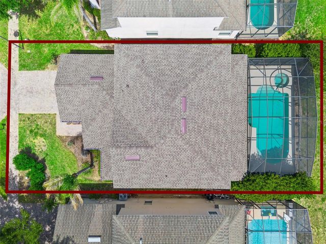 652 HIGHGATE PARK BOULEVARD, Davenport, FL 33897