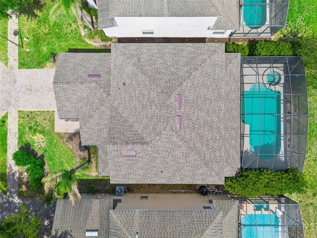 652 HIGHGATE PARK BOULEVARD, Davenport, FL 33897