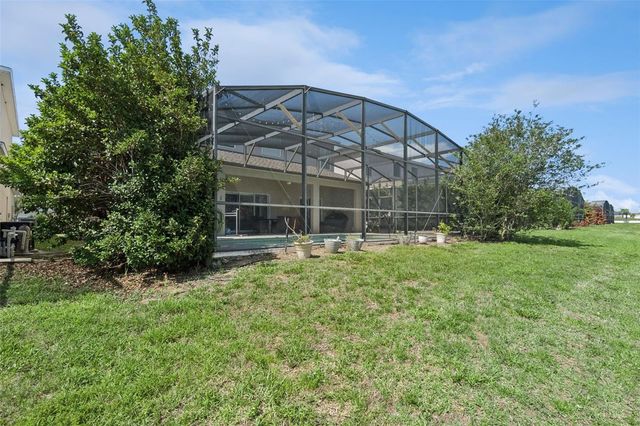 652 HIGHGATE PARK BOULEVARD, Davenport, FL 33897