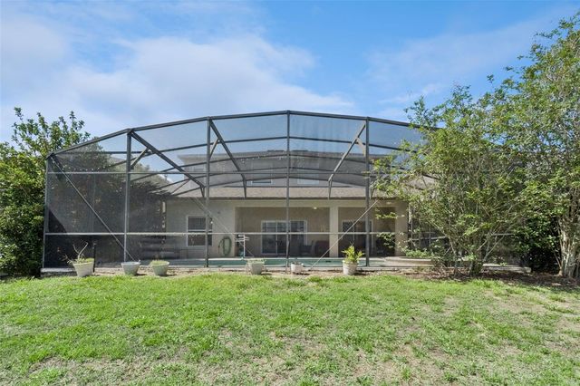 652 HIGHGATE PARK BOULEVARD, Davenport, FL 33897