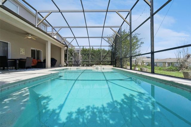 652 HIGHGATE PARK BOULEVARD, Davenport, FL 33897