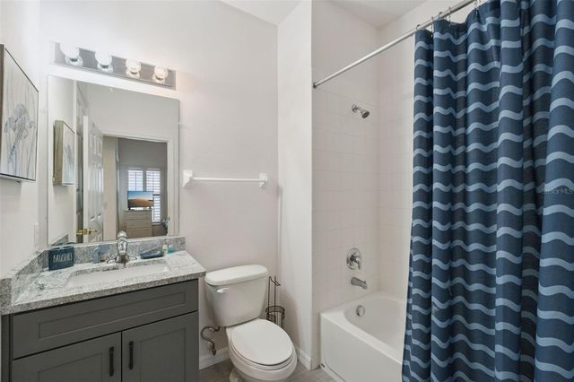 652 HIGHGATE PARK BOULEVARD, Davenport, FL 33897