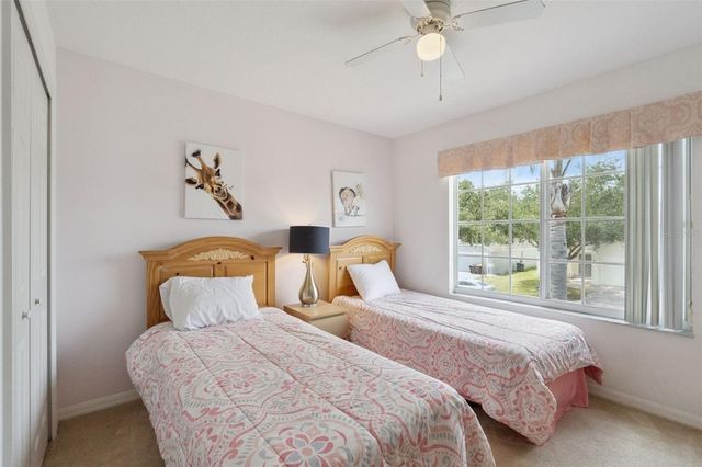 652 HIGHGATE PARK BOULEVARD, Davenport, FL 33897