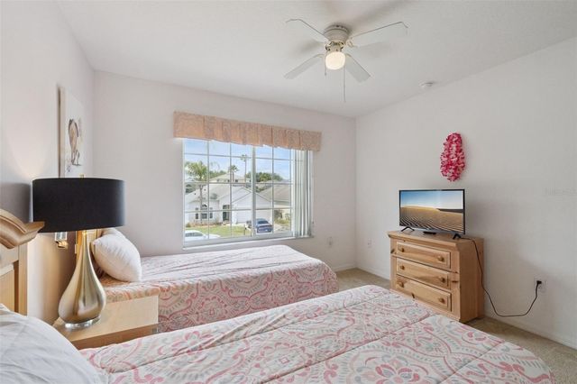 652 HIGHGATE PARK BOULEVARD, Davenport, FL 33897