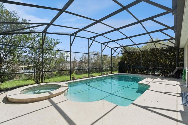 652 HIGHGATE PARK BOULEVARD, Davenport, FL 33897