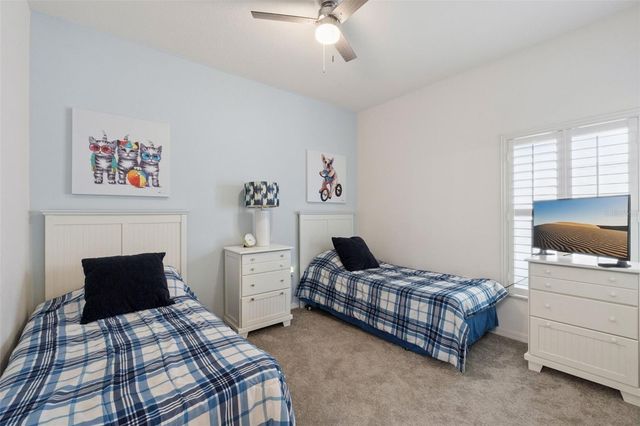 652 HIGHGATE PARK BOULEVARD, Davenport, FL 33897