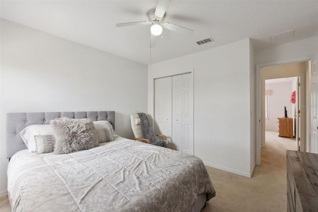 652 HIGHGATE PARK BOULEVARD, Davenport, FL 33897