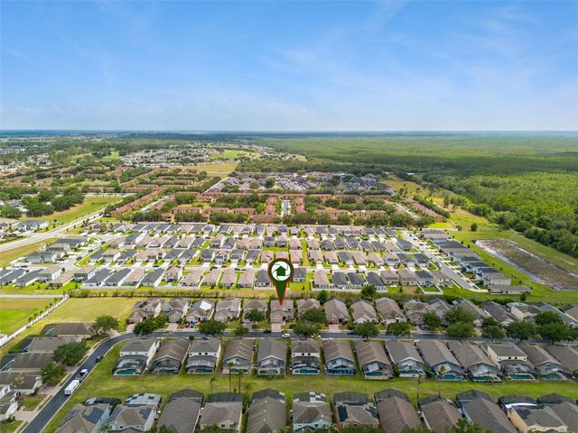 652 HIGHGATE PARK BOULEVARD, Davenport, FL 33897