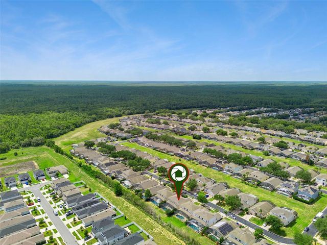 652 HIGHGATE PARK BOULEVARD, Davenport, FL 33897