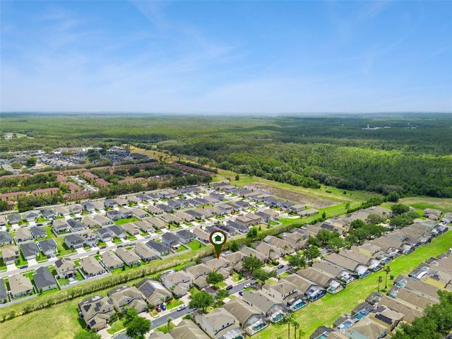 652 HIGHGATE PARK BOULEVARD, Davenport, FL 33897