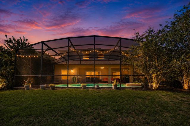 652 HIGHGATE PARK BOULEVARD, Davenport, FL 33897