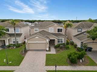 652 HIGHGATE PARK BOULEVARD, Davenport, FL 33897